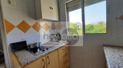 Photo 4 of Flat to share in Tiro de Línea,  Sevilla Capital