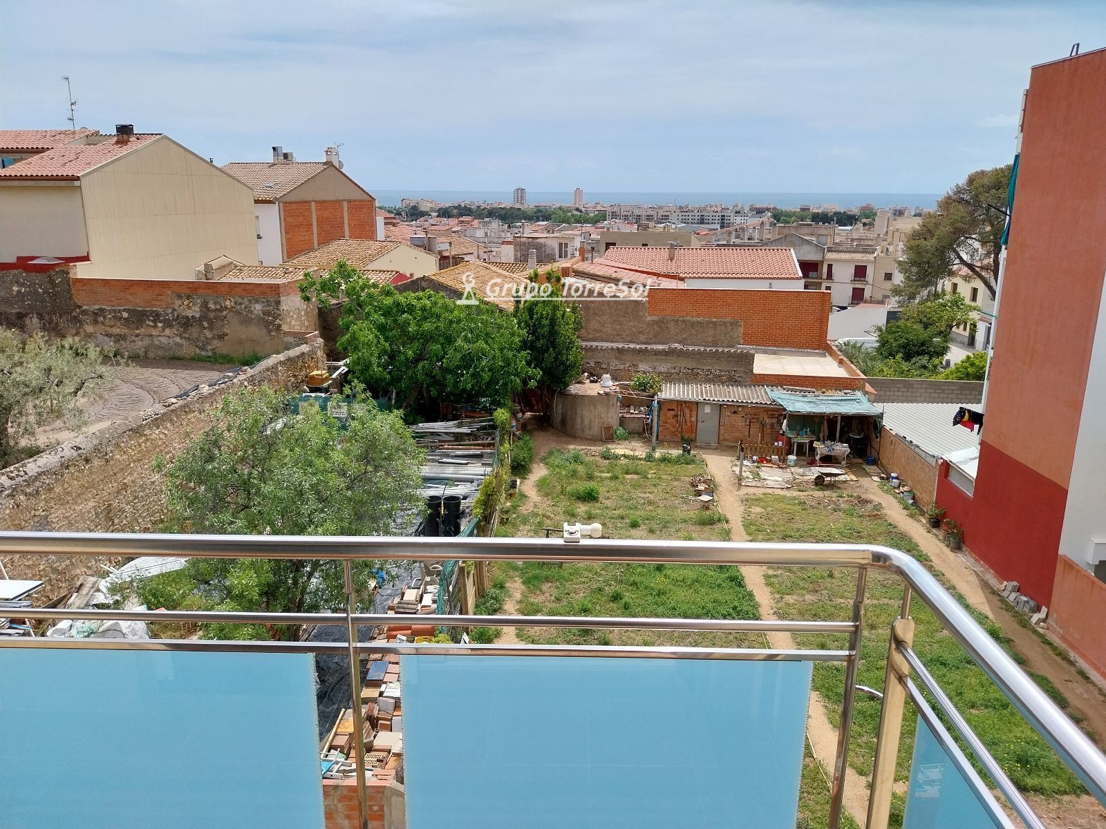 Flat for sale in JOSEP BAGES I BARBA, Calafell Poble