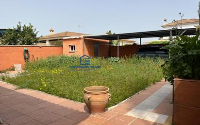 Garden of House or chalet for sale in El Puerto de Santa María  with Heating and Private garden