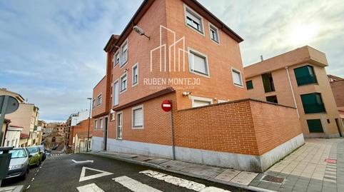 Foto 4 de Àtic en venda a Cataluña, Pizarrales, Salamanca Capital