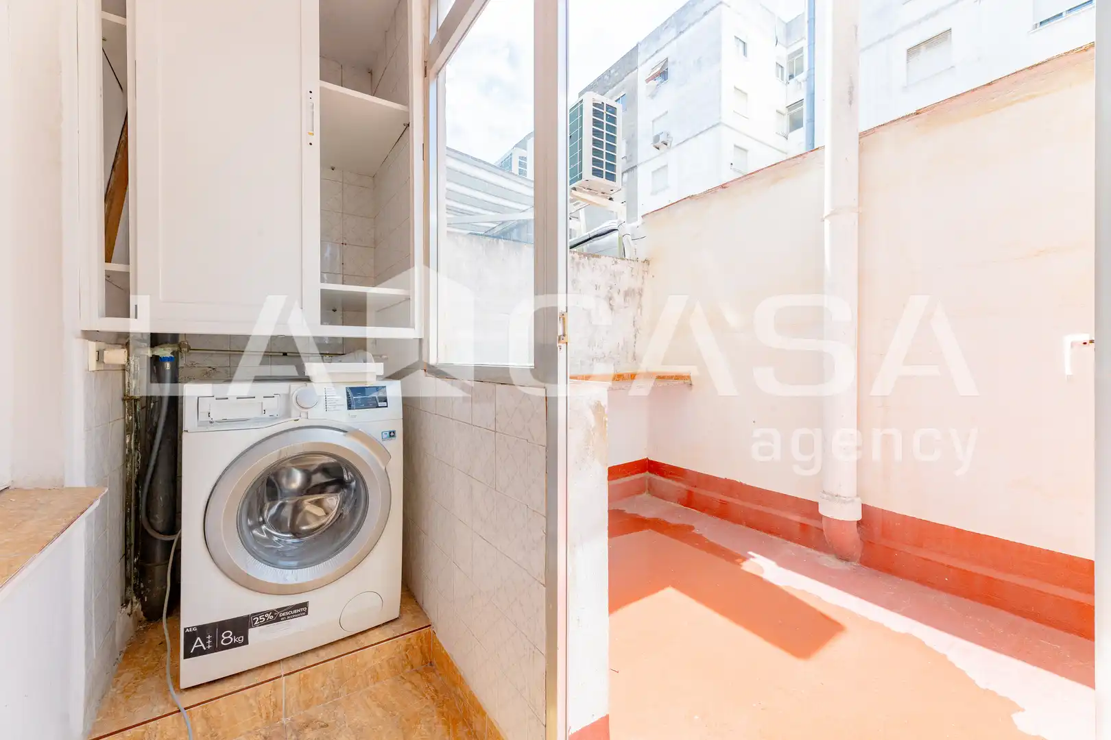 Wohnung mit Terrasse zum Verkauf in Algirós, imagen 13