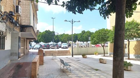 Foto 4 de Piso en venta en Rosa, Arenal - La Pólvora, Dos Hermanas