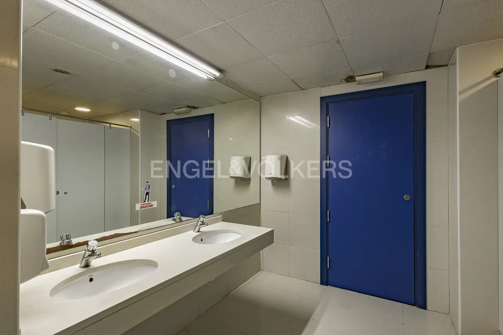 Office space with lift to rent in Zona Industrial, imagen 39