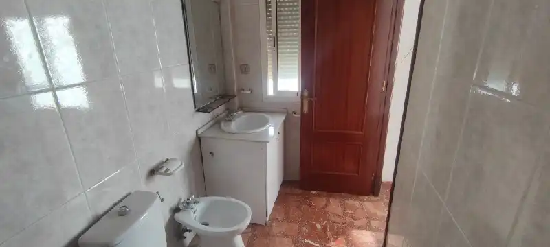 Baño de Casa o chalet en venta en Arjonilla