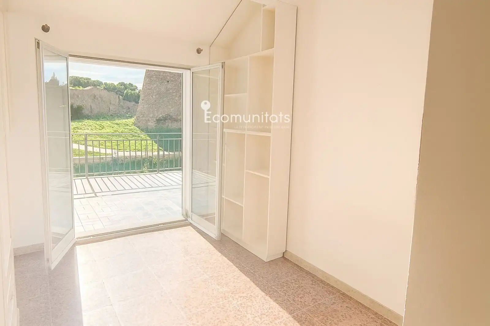 Habitación de Ático en venta en Tortosa con Terraza