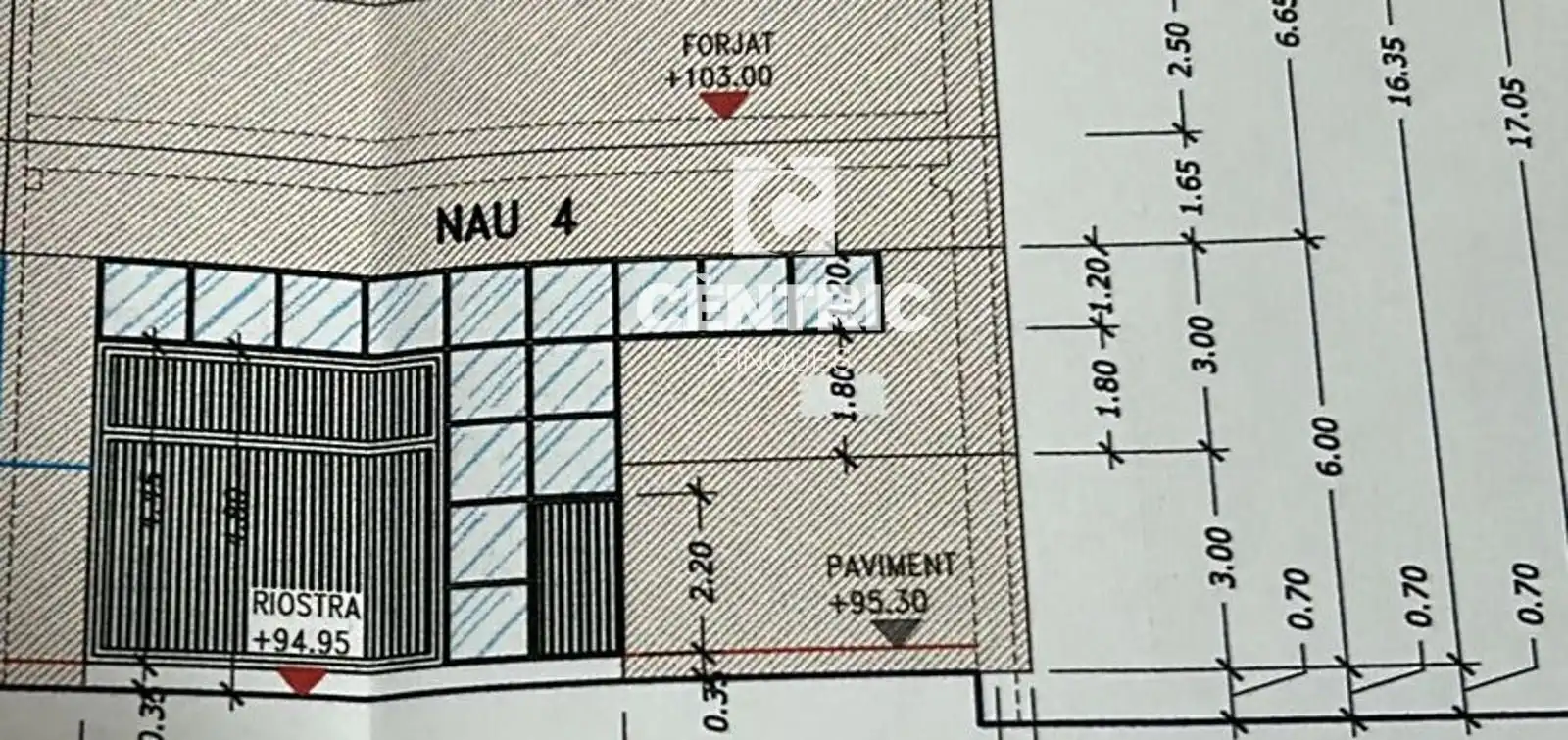 Industrial buildings for rent in Sant Quirze del Vallès