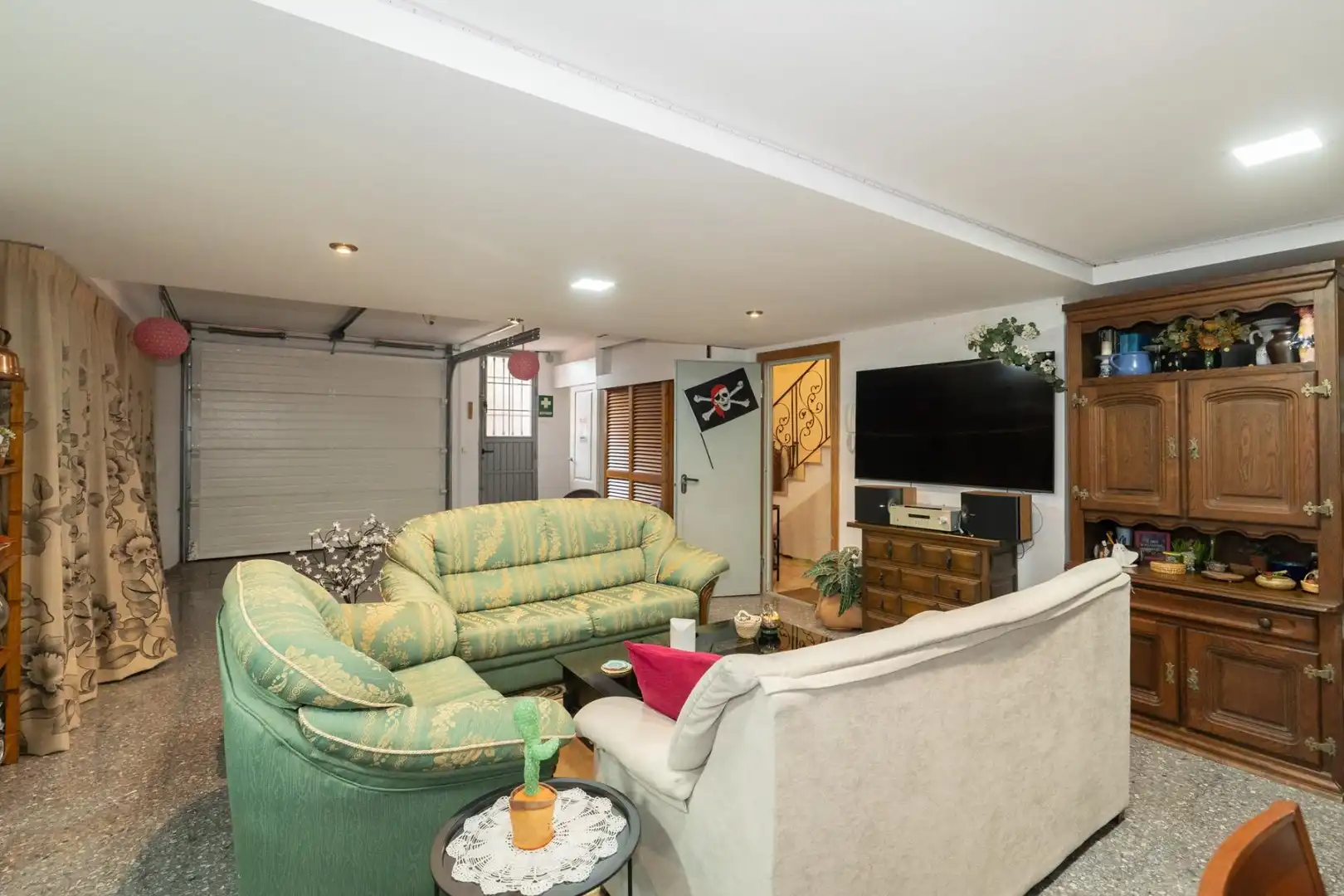 Casa o xalet en venda en Motril amb Aire condicionat, Jardí privat i Terrassa
