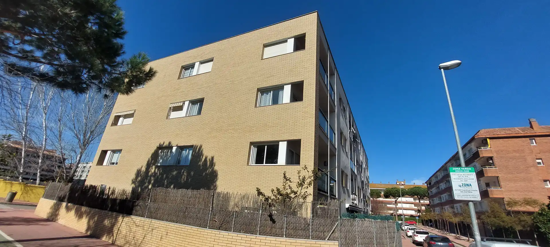Appartement à vendre à Fenals
