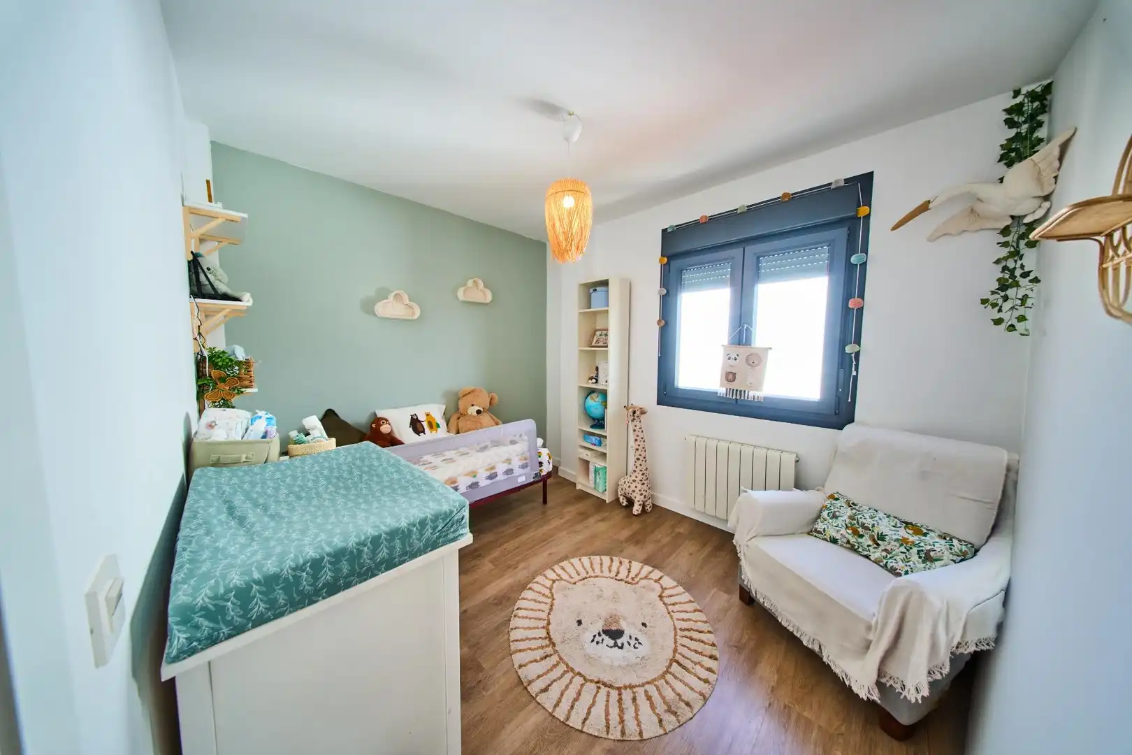 Habitación de Casa o chalet en venta en Dílar con Calefacción y Piscina comunitaria
