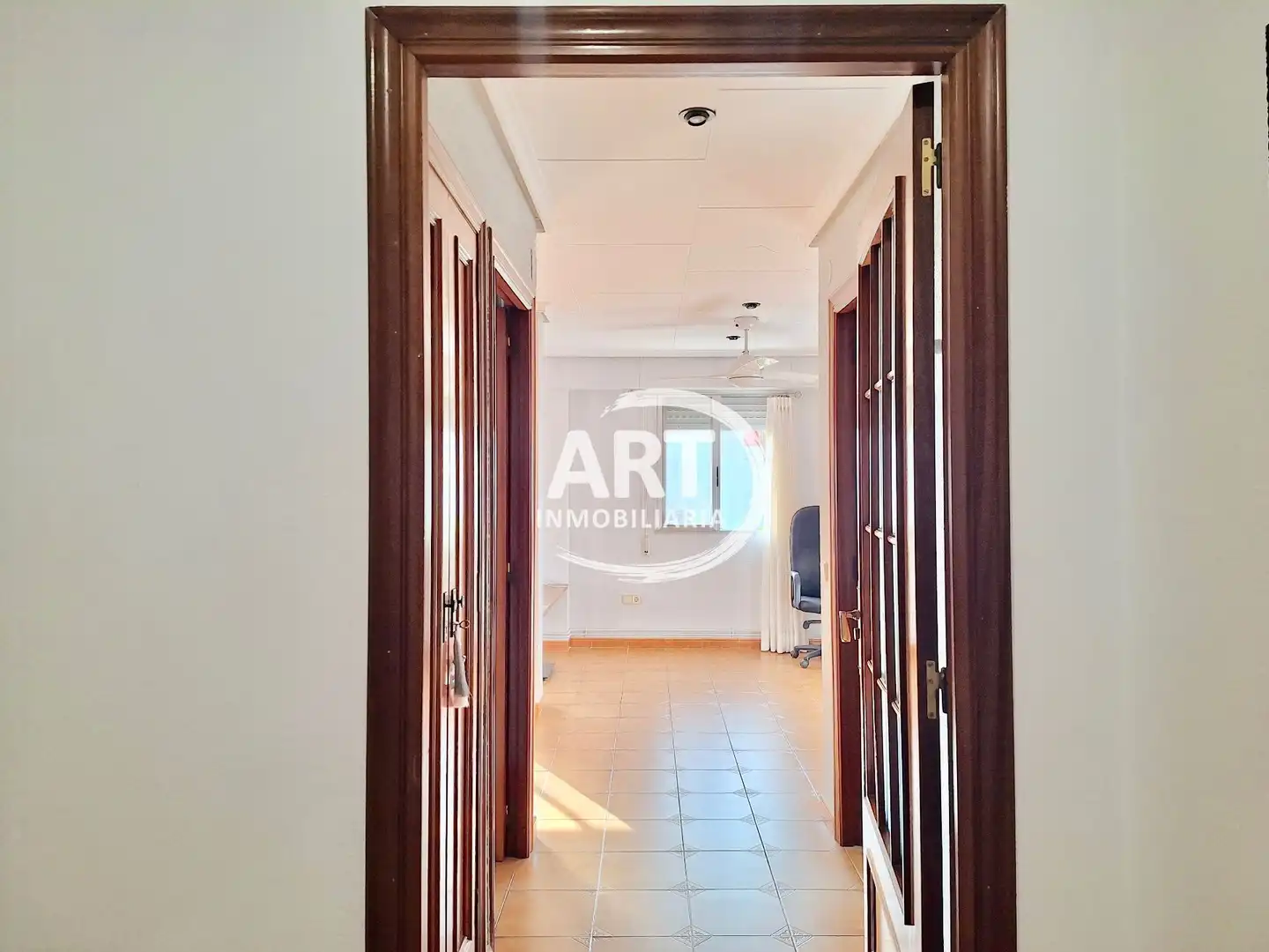 Flat for sale in Bétera  with Air Conditioner, Heating and Terrace