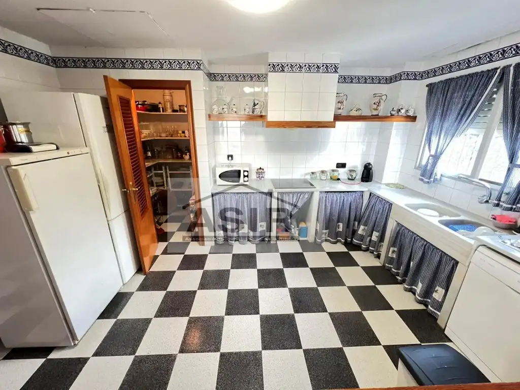 Casa o xalet en venda a Calle Serra De La Murta, Urbanitzacions i Pedanies Nord