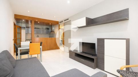 Foto 5 de Piso en venta en Cl Nou, Centre, Sant Boi de Llobregat