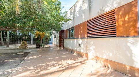 Foto 4 de Casa o xalet en venda a Camino Cabilas, La Arboleja, Murcia