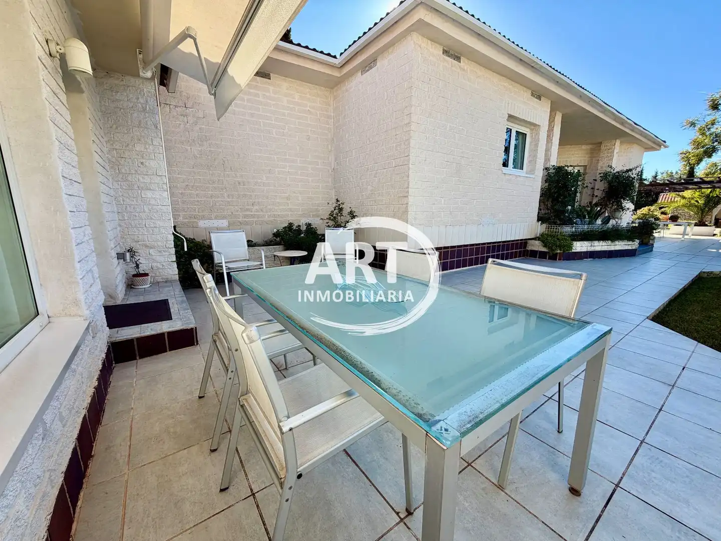 Haus mit Pool zum Verkauf in Montealegre, imagen 46