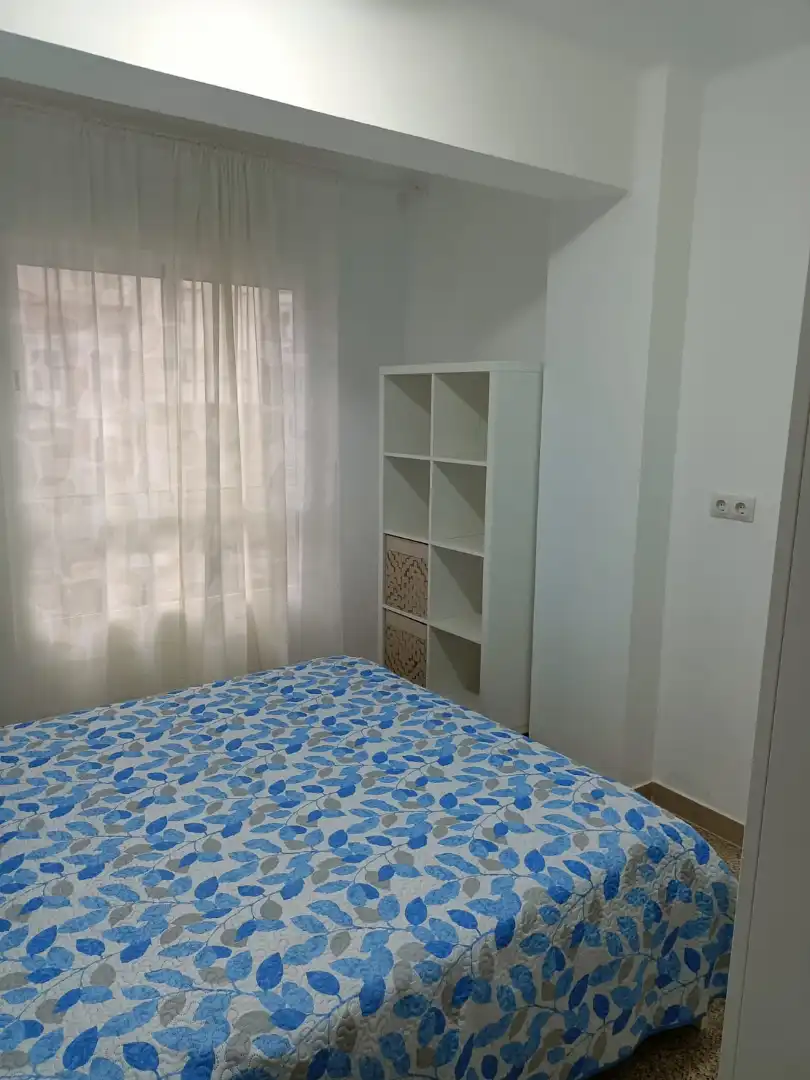 Appartement compact avec terrasse à vendre à Carrer Lorenzo Borja, imagen 4