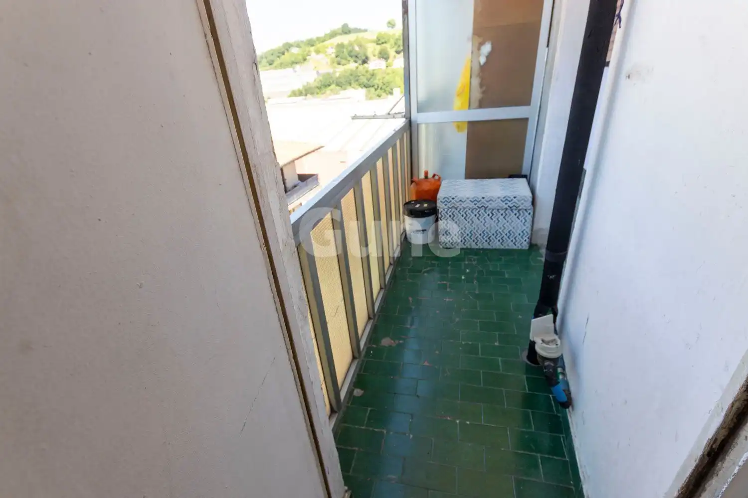 Terraza de Piso en venta en Zumarraga