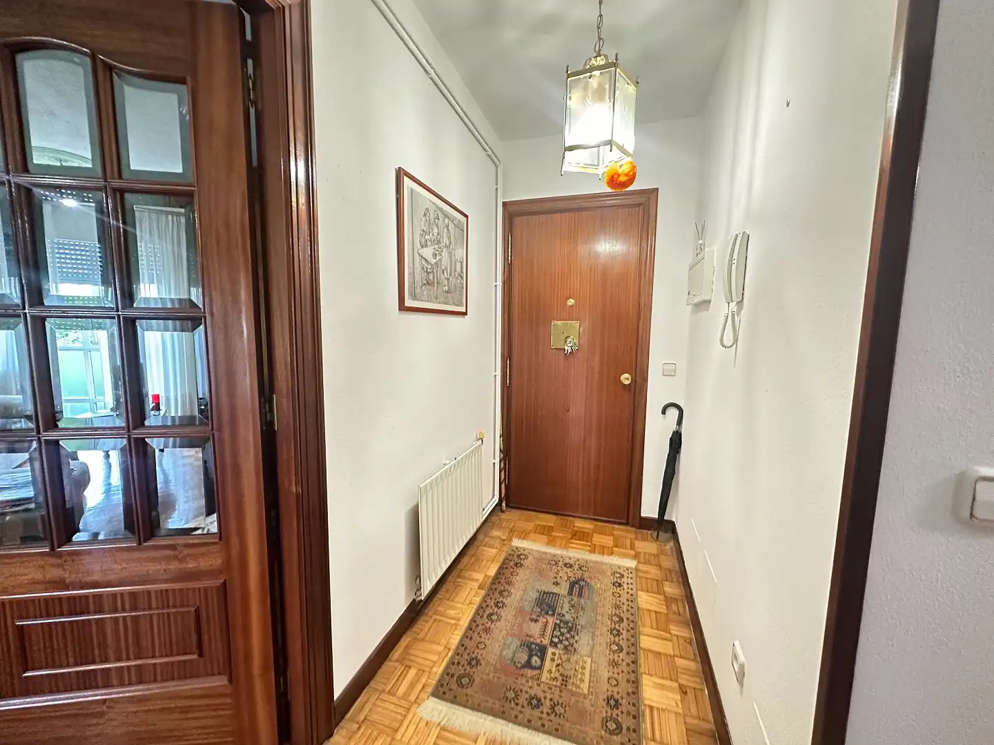 Piso en venta en Santiago de Compostela  con Aire acondicionado, Calefacción y Trastero