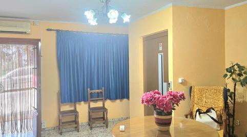 Foto 2 de Edifici en venda a Los Arqueros - Puerto del Almendro, Málaga