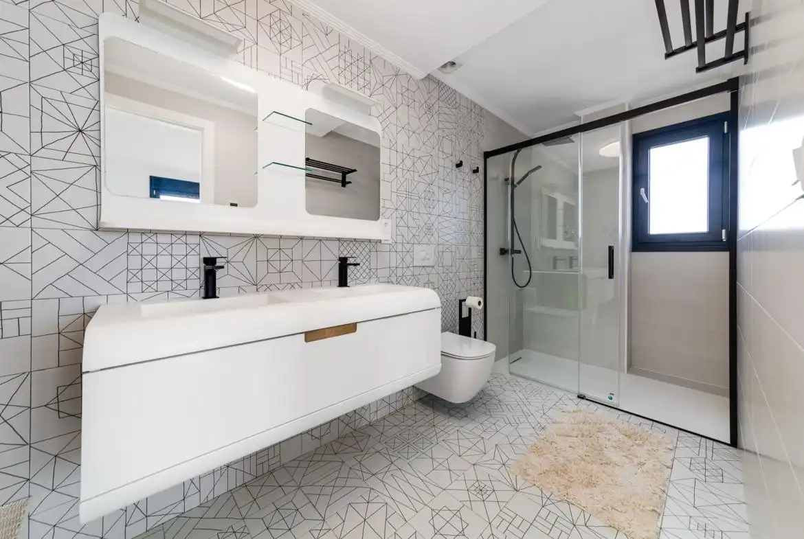 Chalet con terraza en venta en Playa de los Locos, imagen 18