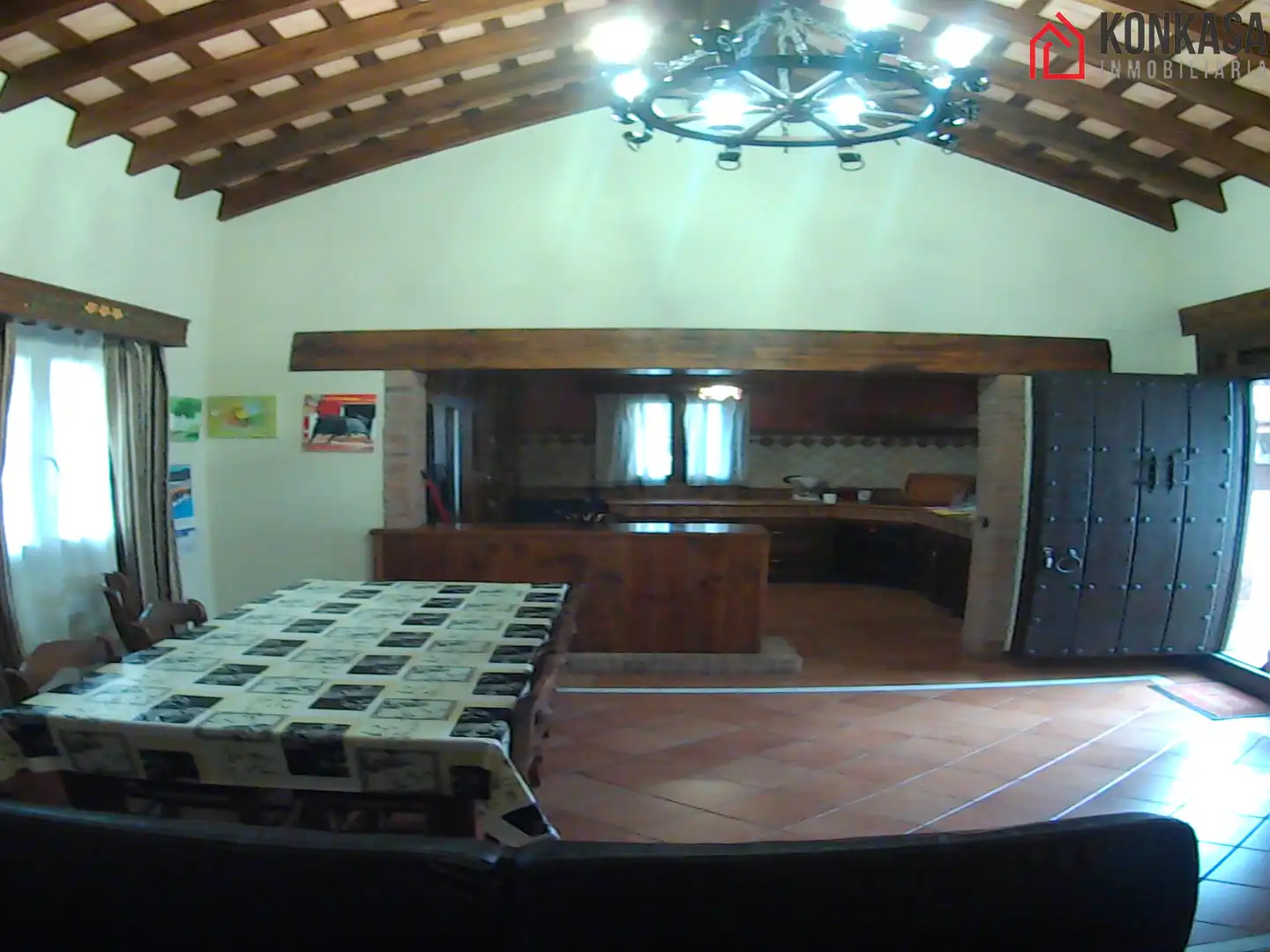 Casa con piscina in vendita a Arcos de la Frontera, imagen 16