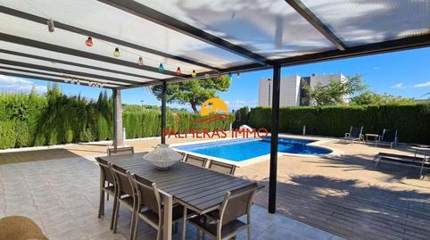 Foto 5 de Casa o chalet en venta en Roques Daurades - L'Estany, L'Ametlla de Mar