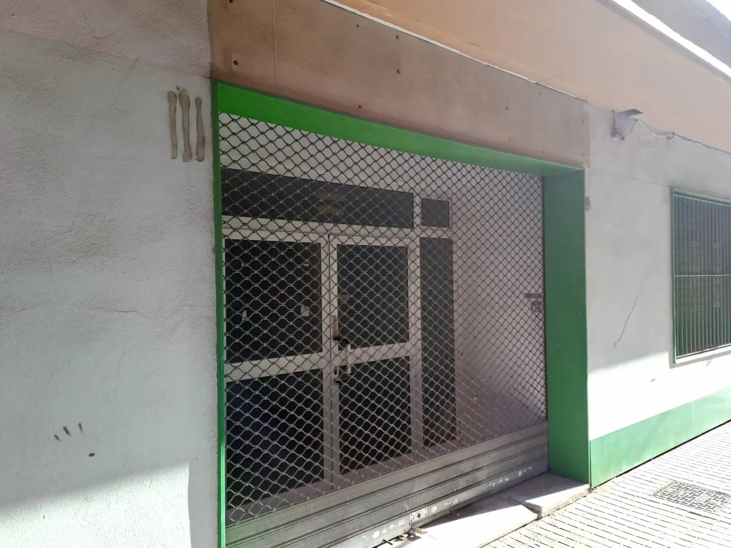 Business premises for sale in Daoiz, imagen 3