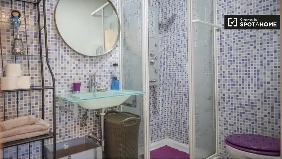 Habitació a Argüelles