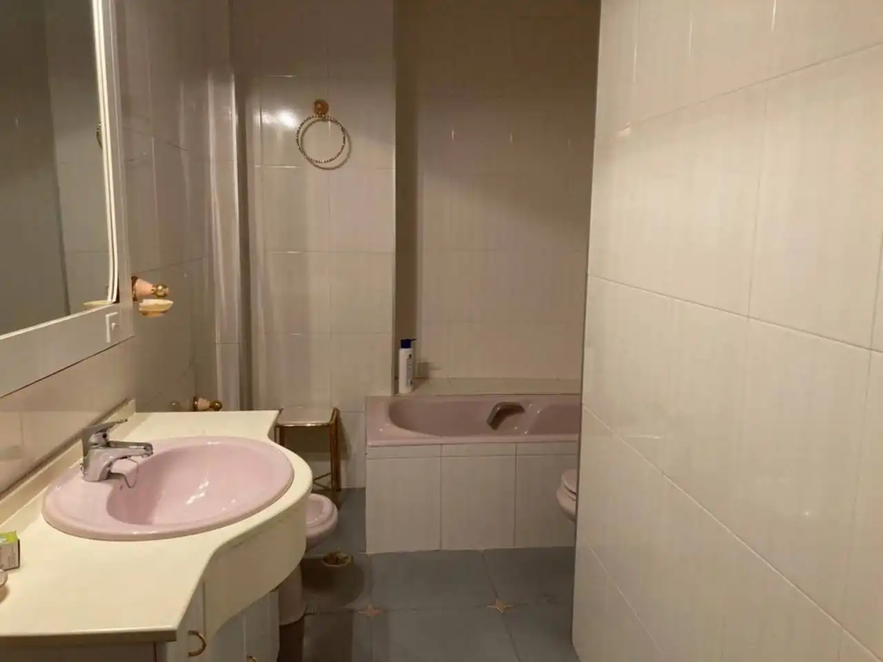 Bany de Àtic en venda en Doña Mencía amb Aire condicionat, Traster i Balcó