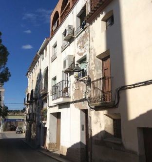 Piso en venta en C/ San Domenech, Móra la Nova