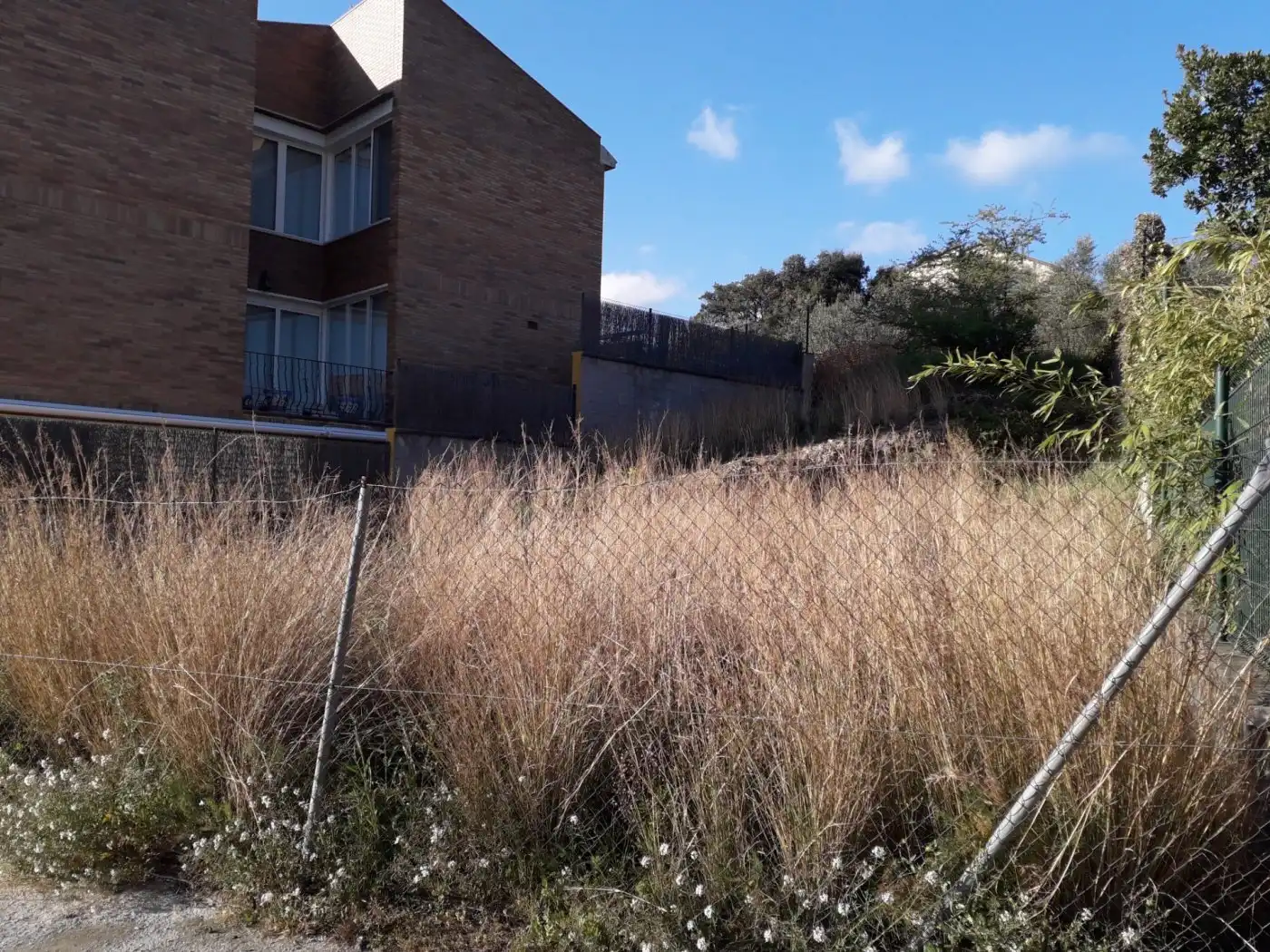 Terreno residencial en venta en Calle esperanto de l', imagen 4