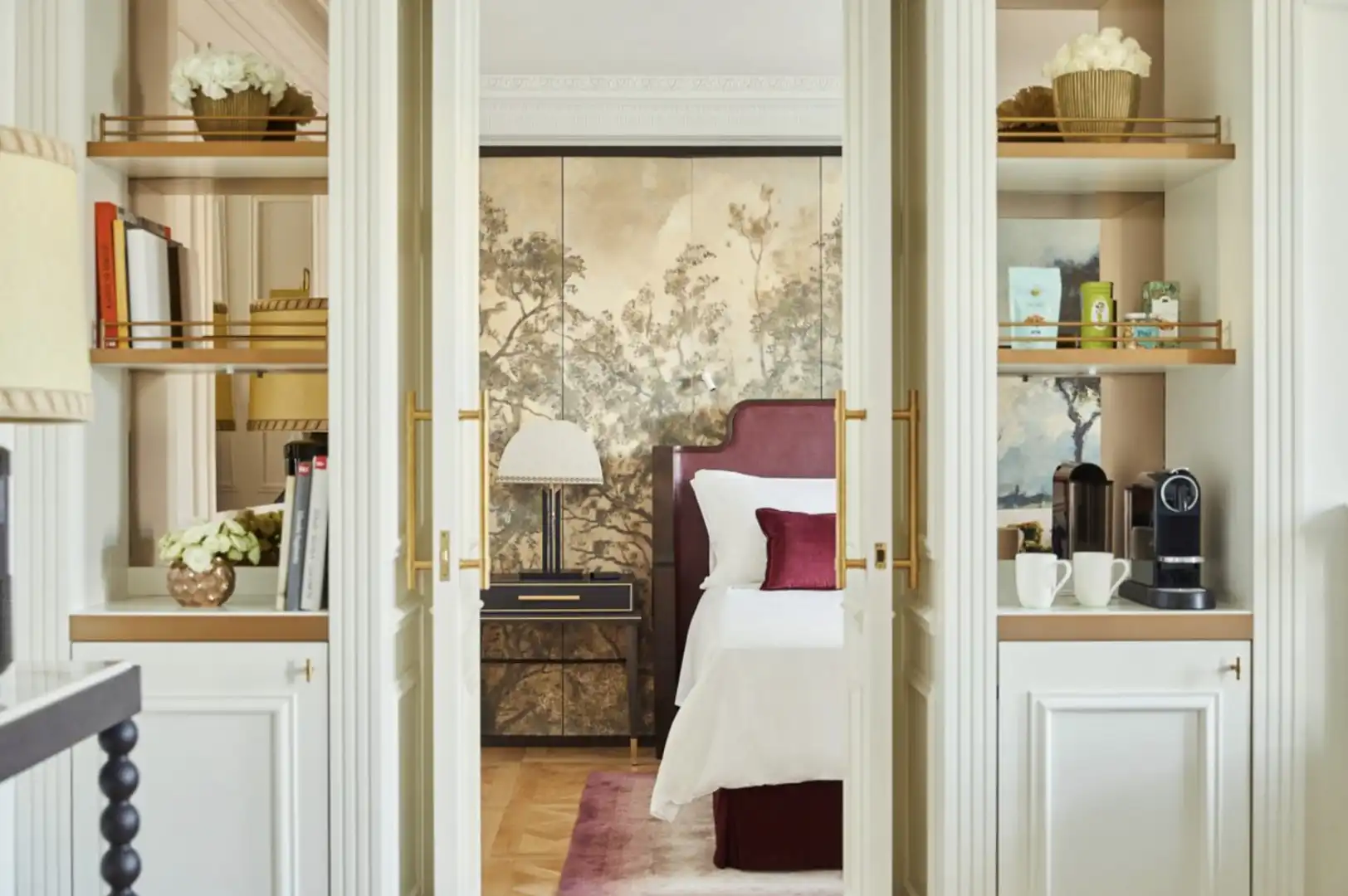 Bedroom of Buildings for sale in Barcelona  with Alarm