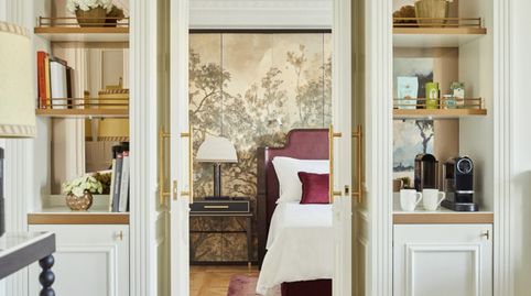 Foto 2 de Edificio en venta en Carrer de Mallorca, Dreta de l'Eixample, Barcelona Capital