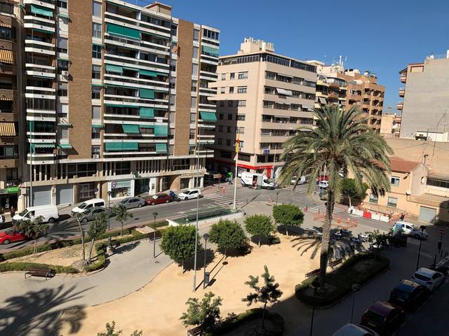 Piso en Venta en Centro