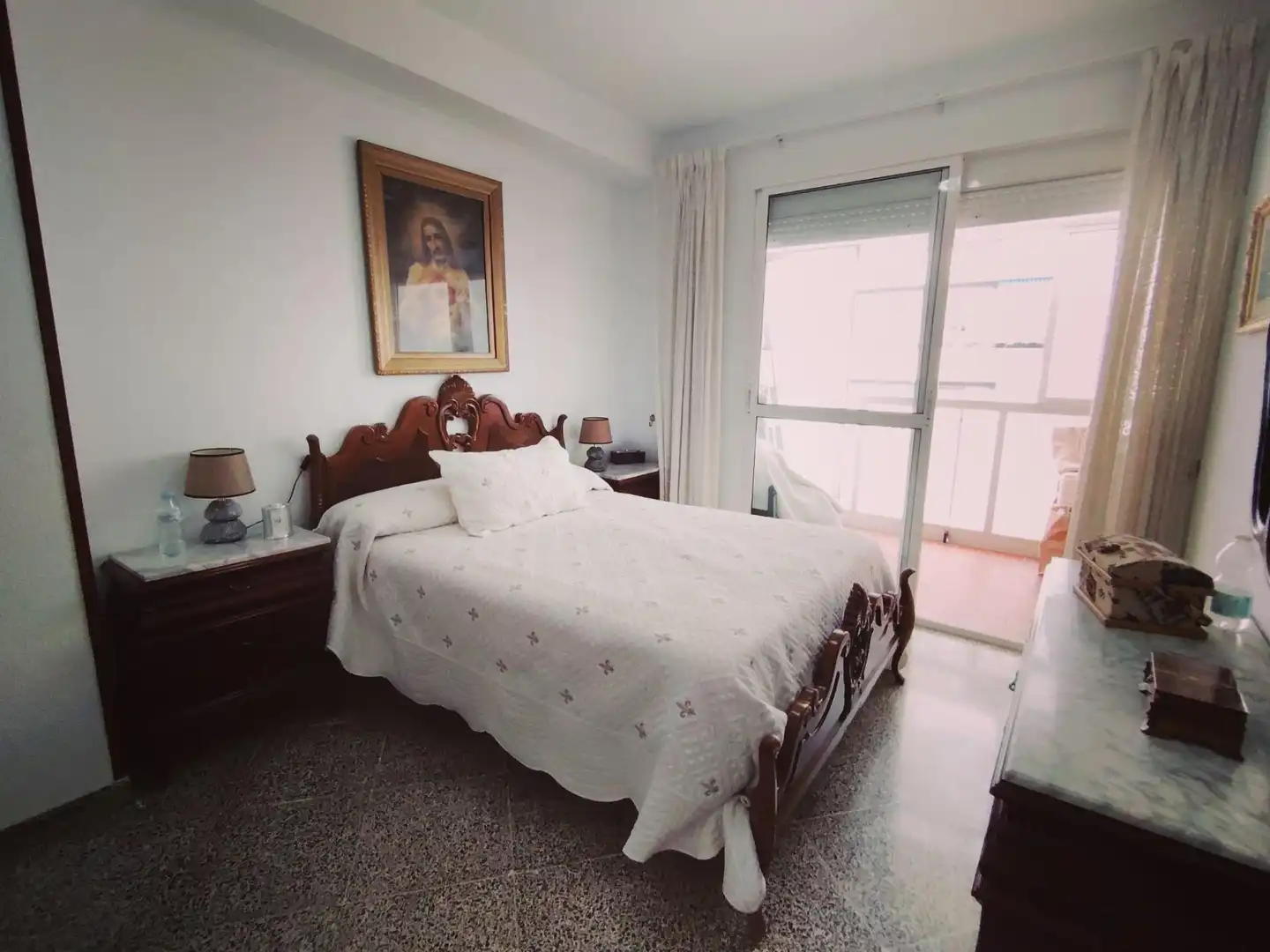 Flat with lift for sale in MAESTRA MIRET, imagen 12