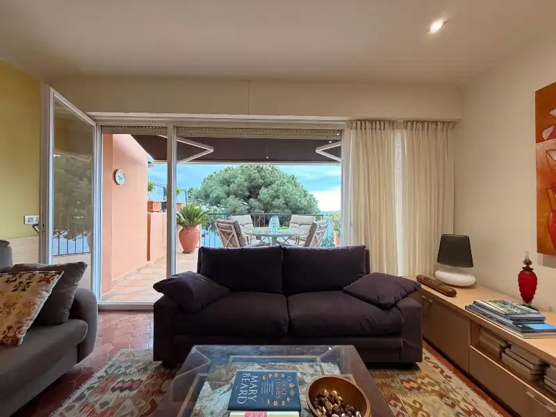 Casa amb terrassa en venda a Passeig de Pau Casals, imagen 27