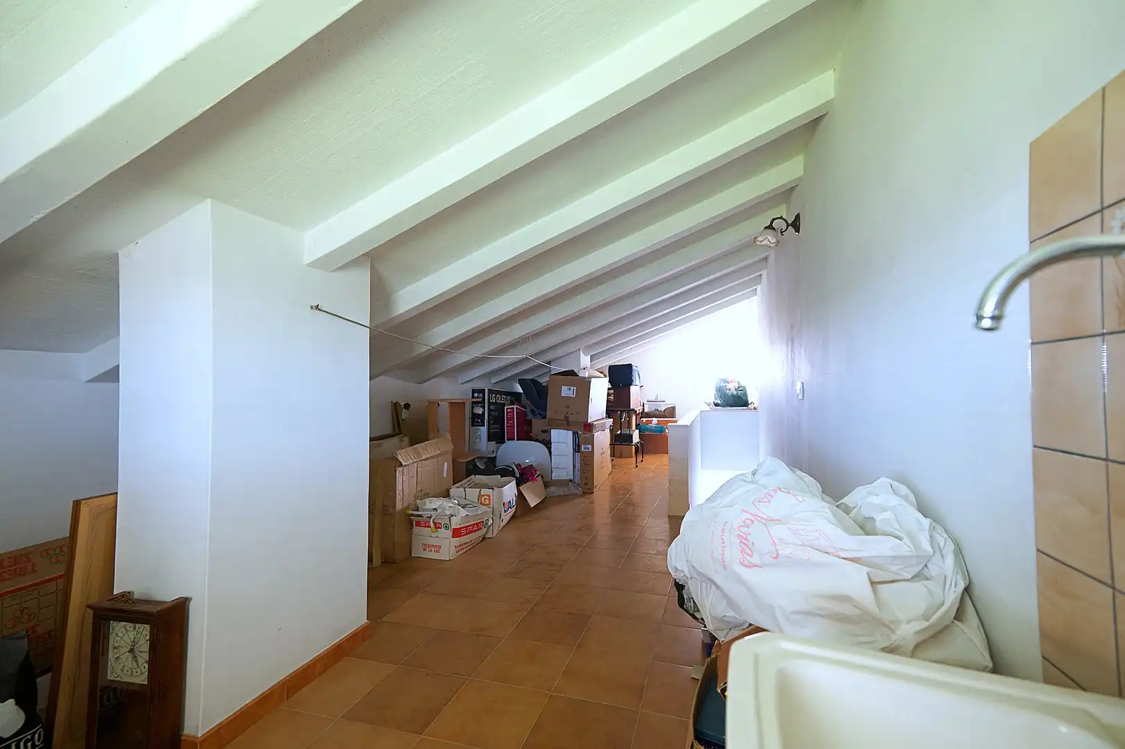 Casa o chalet en venta en Torremocha con Calefacción, Trastero y Amueblado
