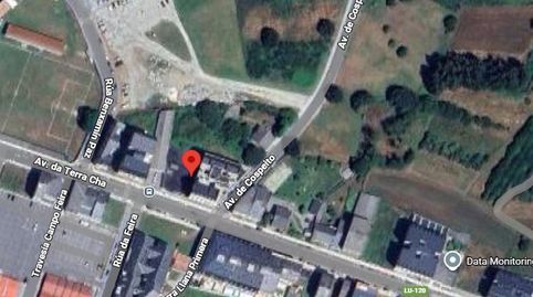 EDIFICIO EN CONSTRUCCION EN VILALBA, imagen 2