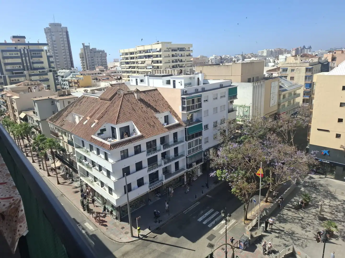 Pis amb ascensor en venda a Puerto Deportivo, imagen 28