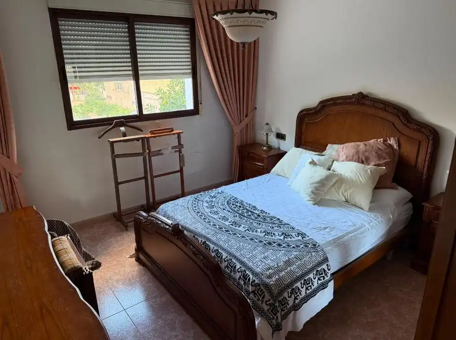 Habitación de Piso en venta en Cartagena ciudad
