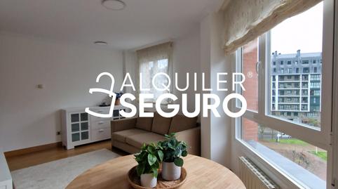 Photo 4 of Flat to rent in Askatasuna, Miribilla, Bizkaia