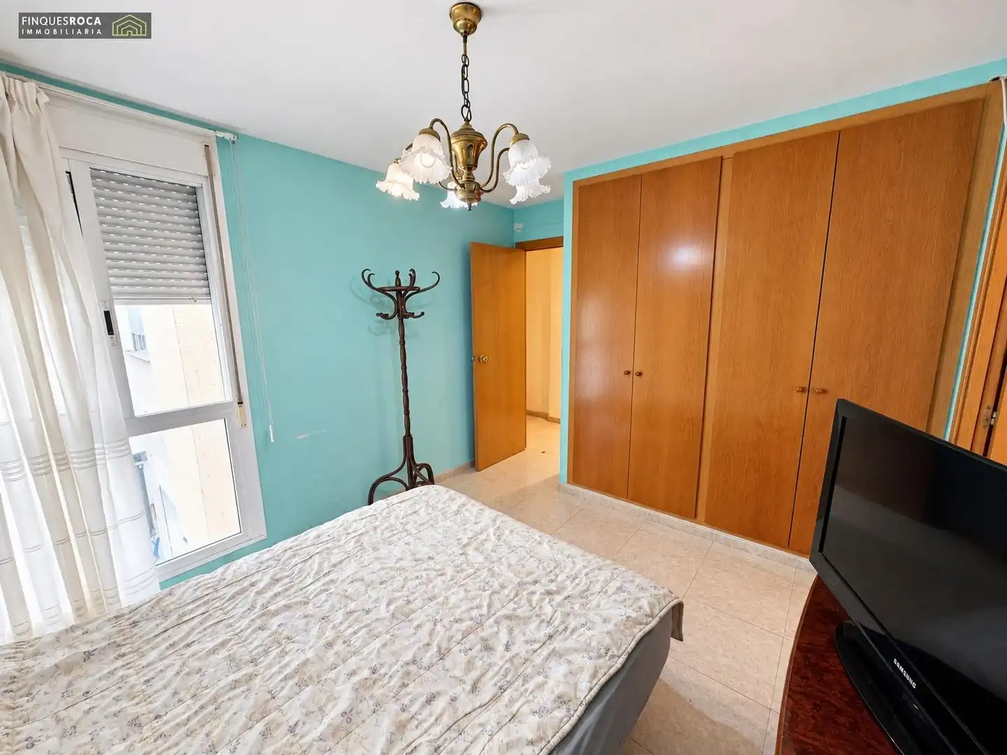 Flat with lift for sale in Avinguda Catalunya, imagen 15