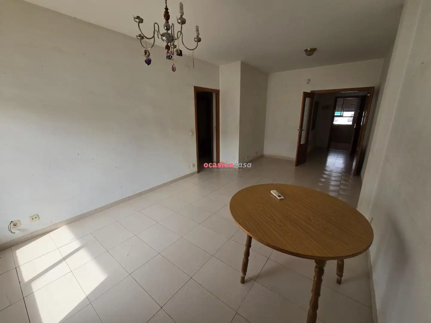 Flat for sale in Pozoblanco  with Air Conditioner and Balcony