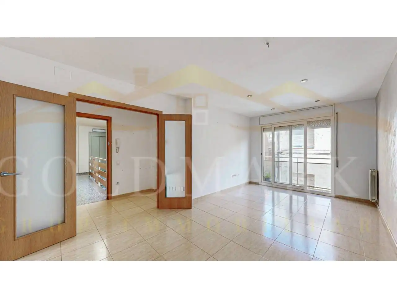 Exterior view of Duplexes for sale in Vilanova del Camí  with Heating, Terrace and Balcony