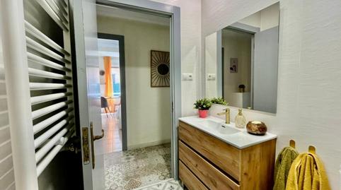 Foto 4 de Apartament per a compartir a La Magdalena,  Zaragoza Capital