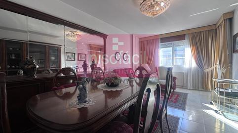 Foto 5 de Pis en venda a A Milagrosa, Lugo