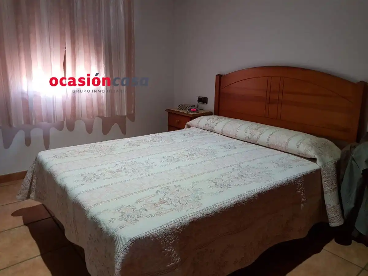 Habitación de Finca rústica en venta en Espiel con Piscina y Amueblado