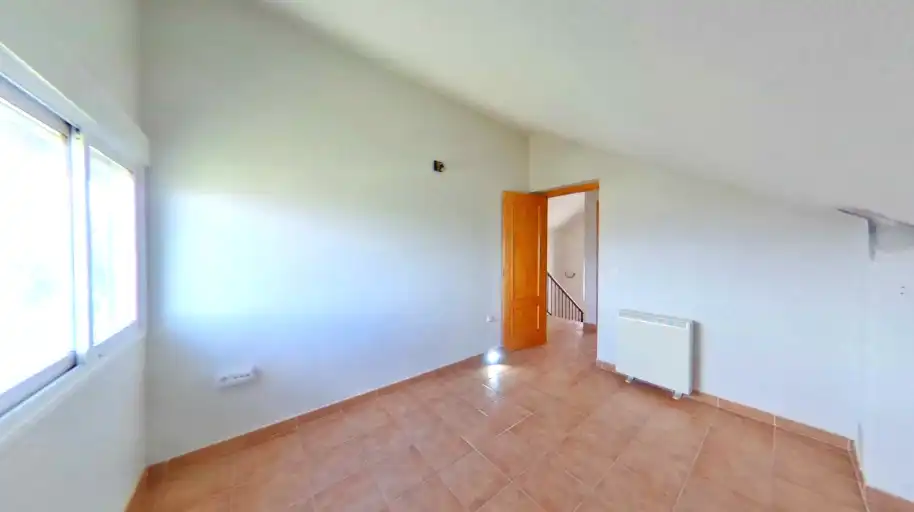 Houses for sale in Zarzuela del Monte  with Heating, Private garden and Terrace