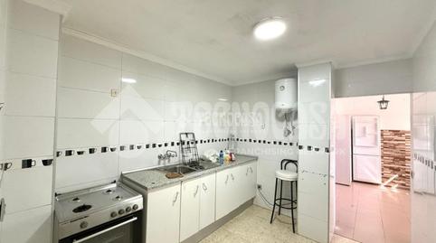 Foto 5 von Wohnung zum Verkauf in Los Tarahales - La Paterna, Las Palmas de Gran Canaria