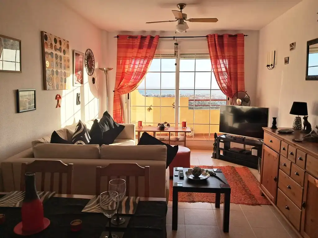 Apartamento con piscina en venta en Calle Cabotaje 58, imagen 7