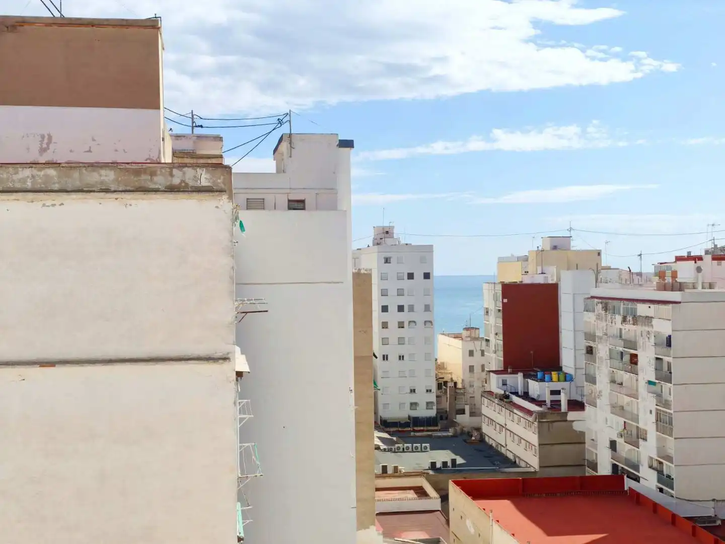 Piso con terraza en venta en Sant Antoni, imagen 20